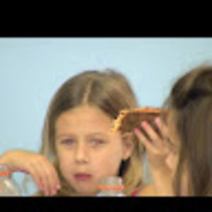 Meet your Posher, Kylie marshall